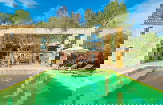 Foto 1 - Viterbo in Mallorca With 3 Bedrooms and 3 Bathrooms
