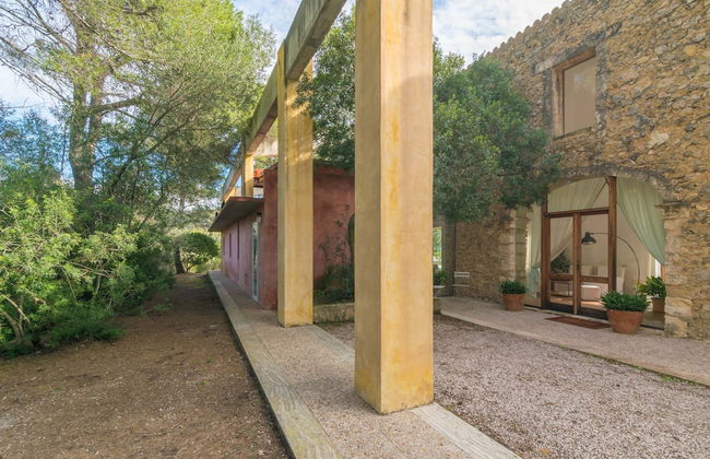 Viterbo in Mallorca With 3 Bedrooms and 3 Bathrooms - Foto 32