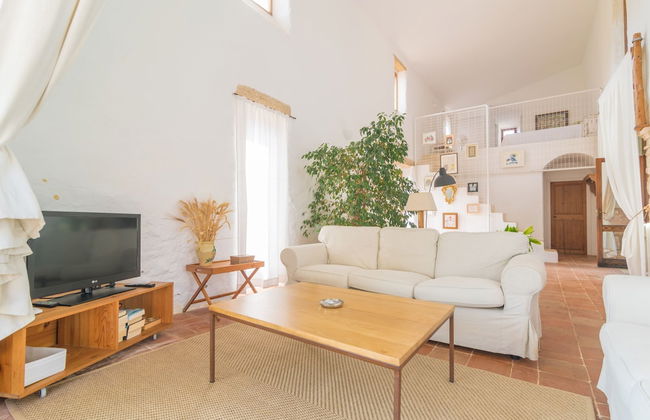 Viterbo in Mallorca With 3 Bedrooms and 3 Bathrooms - Foto 10