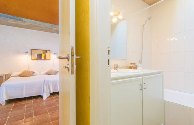 Viterbo in Mallorca With 3 Bedrooms and 3 Bathrooms - Foto 24