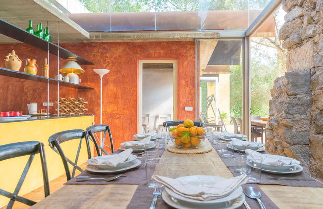Viterbo in Mallorca With 3 Bedrooms and 3 Bathrooms - Foto 15