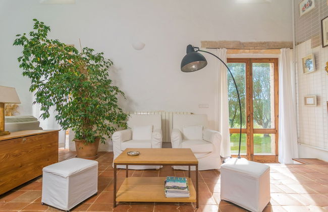 Viterbo in Mallorca With 3 Bedrooms and 3 Bathrooms - Foto 12