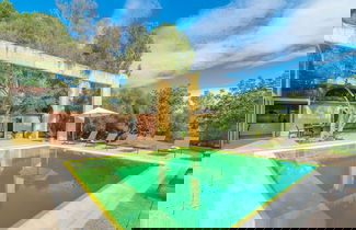 Foto 2 - Viterbo in Mallorca With 3 Bedrooms and 3 Bathrooms