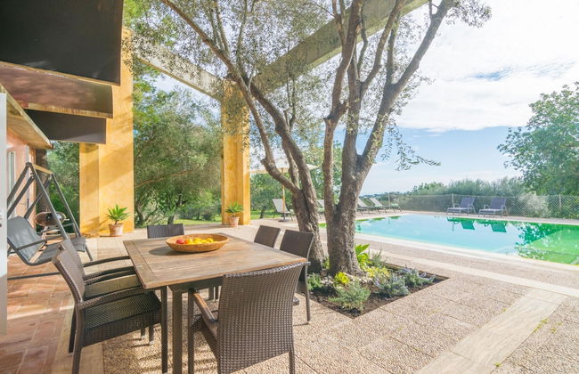 Viterbo in Mallorca With 3 Bedrooms and 3 Bathrooms - Foto 7