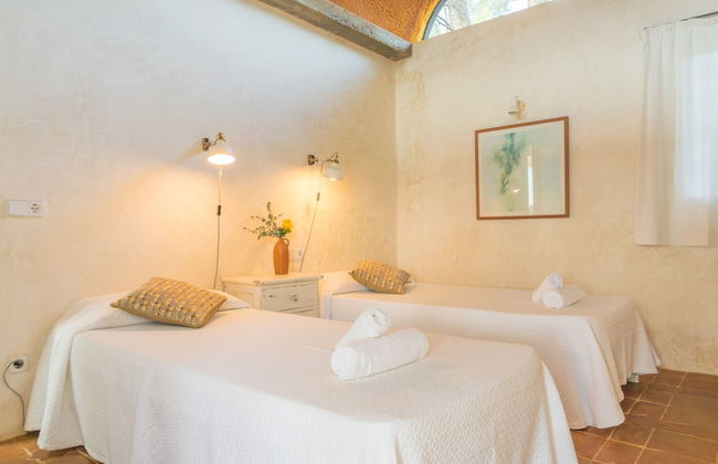 Viterbo in Mallorca With 3 Bedrooms and 3 Bathrooms - Foto 19