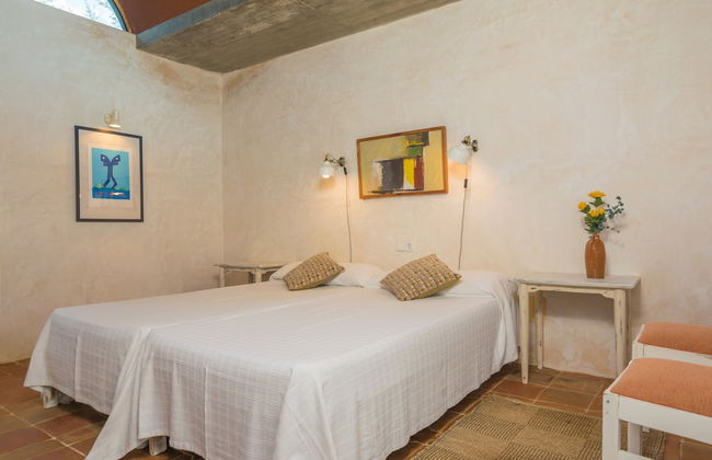Viterbo in Mallorca With 3 Bedrooms and 3 Bathrooms - Foto 22
