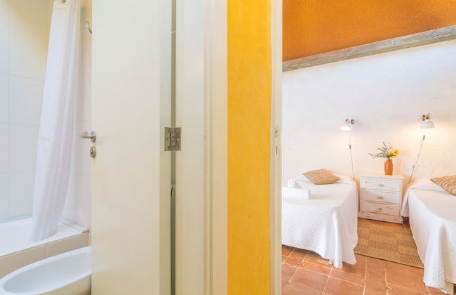 Viterbo in Mallorca With 3 Bedrooms and 3 Bathrooms - Foto 26
