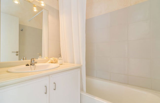 Viterbo in Mallorca With 3 Bedrooms and 3 Bathrooms - Foto 25