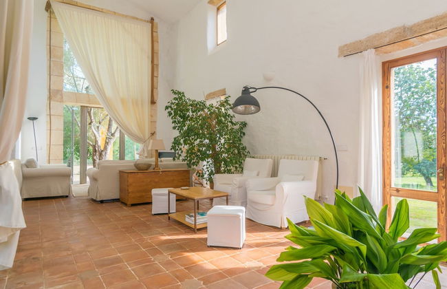 Viterbo in Mallorca With 3 Bedrooms and 3 Bathrooms - Foto 11