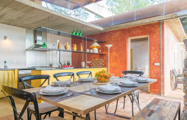 Viterbo in Mallorca With 3 Bedrooms and 3 Bathrooms - Foto 14