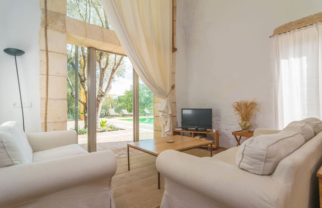 Viterbo in Mallorca With 3 Bedrooms and 3 Bathrooms - Foto 9