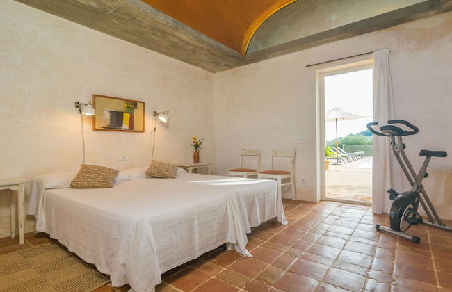 Viterbo in Mallorca With 3 Bedrooms and 3 Bathrooms - Foto 21