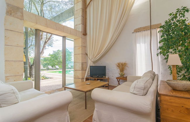 Viterbo in Mallorca With 3 Bedrooms and 3 Bathrooms - Foto 13