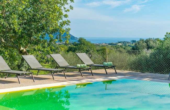 Viterbo in Mallorca With 3 Bedrooms and 3 Bathrooms - Foto 3