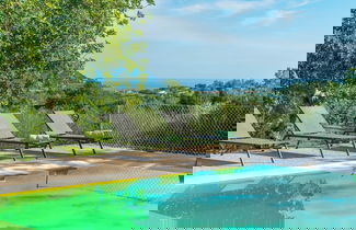 Foto 3 - Viterbo in Mallorca With 3 Bedrooms and 3 Bathrooms