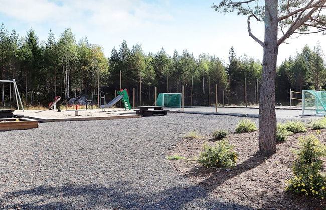 10 Person Holiday Home in Sondeled - Foto 43