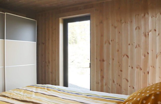 10 Person Holiday Home in Sondeled - Foto 5