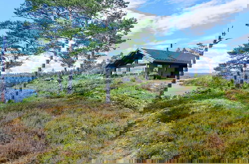 Foto 48 - 10 Person Holiday Home in Sondeled