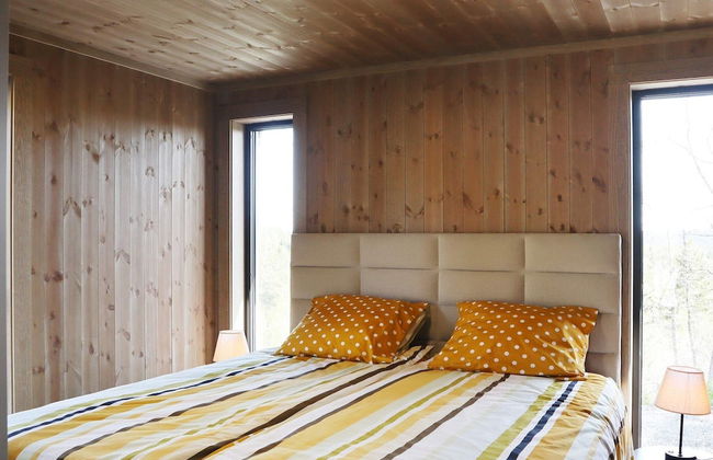 10 Person Holiday Home in Sondeled - Foto 3