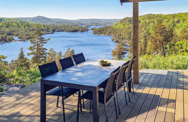 10 Person Holiday Home in Sondeled - Foto 62
