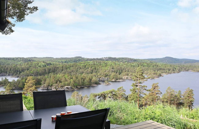 10 Person Holiday Home in Sondeled - Foto 57