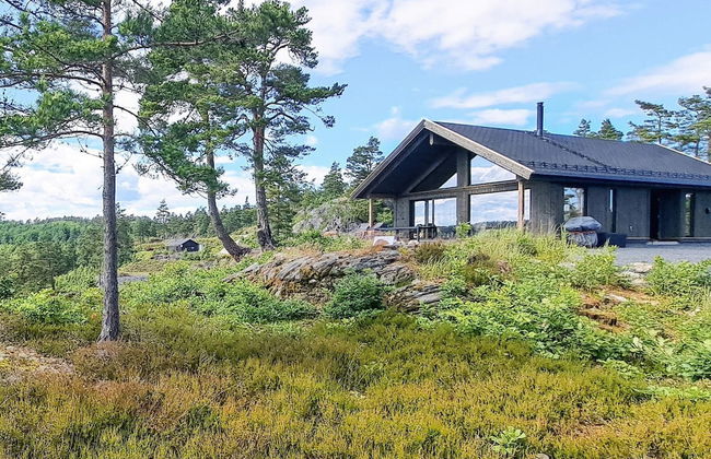 10 Person Holiday Home in Sondeled - Foto 53