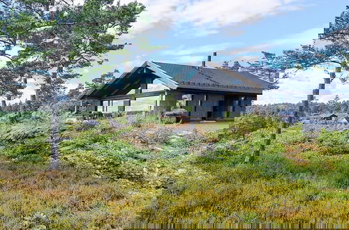 Foto 52 - 10 Person Holiday Home in Sondeled
