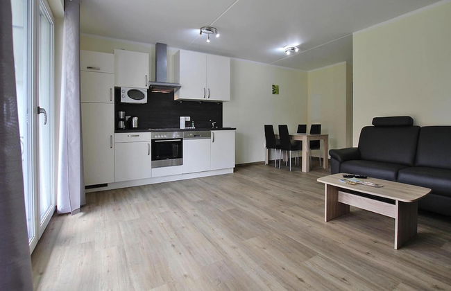 Appartement Hafenflair am Plauer See - Foto 3