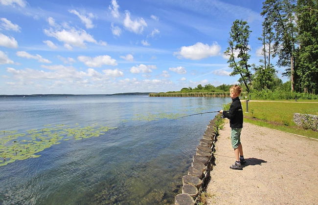 Appartement Hafenflair am Plauer See - Foto 9