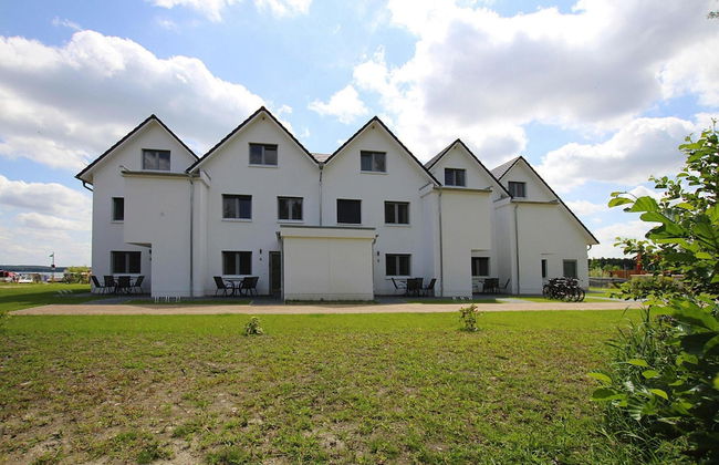 Reihenhaus in Plau am See mit Terrasse und Balkon - Photo 18