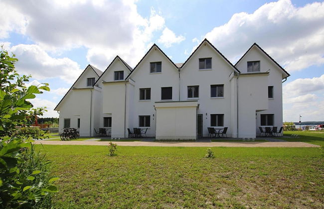 Appartement Hafenflair am Plauer See - Foto 6