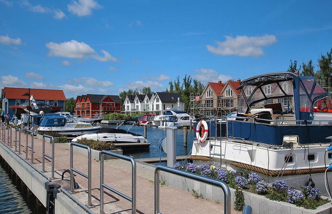 Appartement Hafenflair am Plauer See - Foto 10