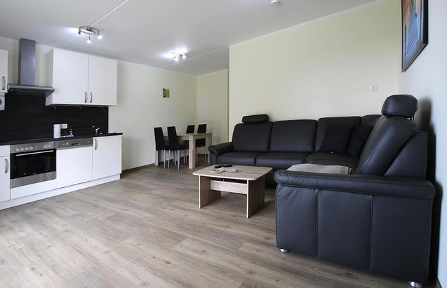 Appartement Hafenflair am Plauer See - Foto 5