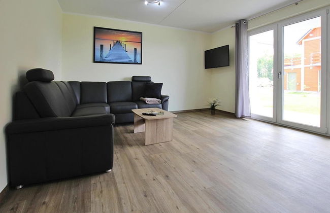 Appartement Hafenflair am Plauer See - Foto 4