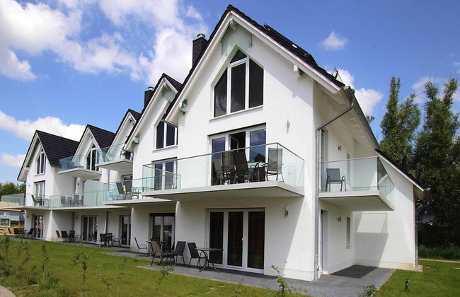 Appartement Hafenflair am Plauer See - Foto 1