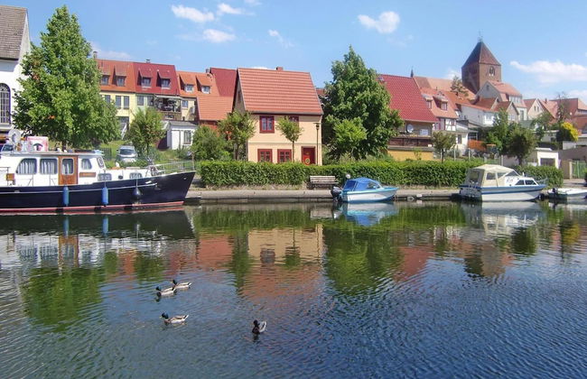 Appartement Hafenflair am Plauer See - Foto 7