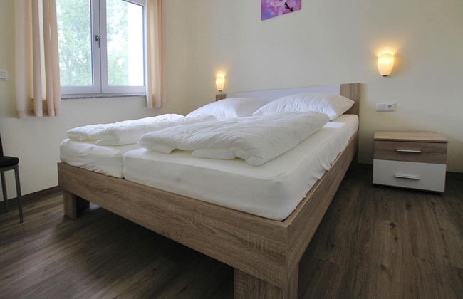 Appartement Hafenflair am Plauer See - Foto 2