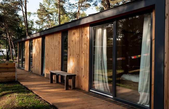 Holiday Home in Haarle Near Sallandse Heuvelrug - Photo 13