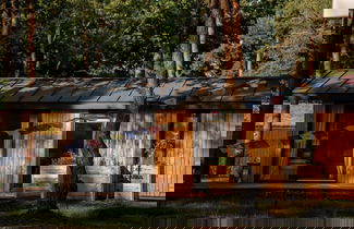 Photo 1 - Holiday Home in Haarle Near Sallandse Heuvelrug