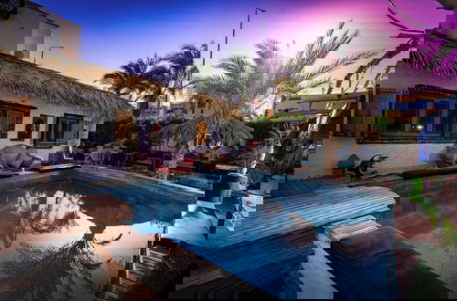 Foto 1 - Surfers Lounge Dahab Lagoon With Swimming-pool Exclusive & Private