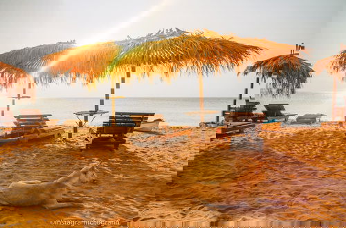 Foto 32 - Surfers Lounge Dahab Lagoon With Swimming-pool Exclusive & Private