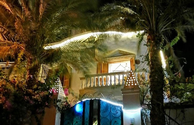 Surfers Lounge Dahab Lagoon With Swimming-pool Exclusive & Private - Foto 32