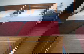 Foto 2 - Guest House Hazdovac - Double Room With Balcony and Sea View 3