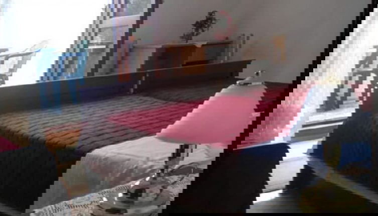Foto 1 - Guest House Hazdovac - Double Room With Balcony and Sea View 3