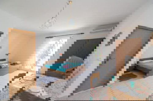 Foto 7 - Apartments Boguvila - Studio With Terrace -
