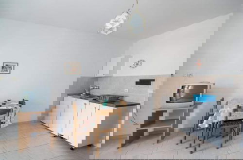 Foto 3 - Apartments Boguvila - Studio With Terrace -