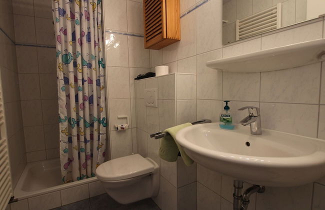 Reihenhaus, St. Peter - Ording - Foto 12