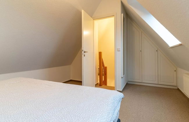 Reihenhaus, St. Peter - Ording - Foto 6