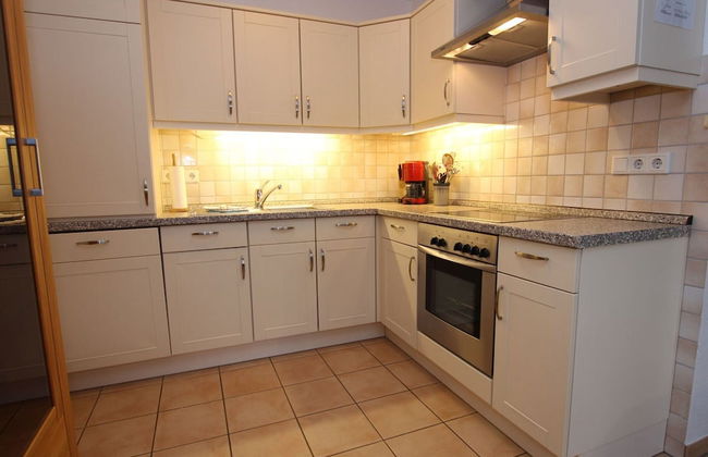 Reihenhaus, St. Peter - Ording - Foto 6