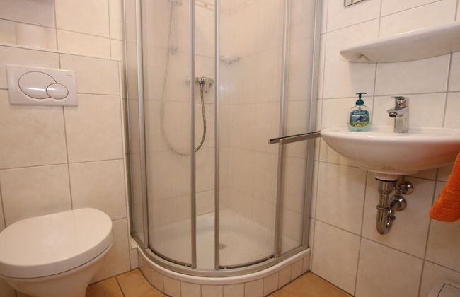 Reihenhaus, St. Peter - Ording - Foto 13